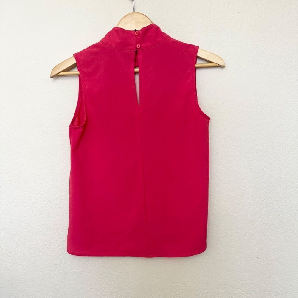 Paper Crane Blouse - Picture 2 of 4